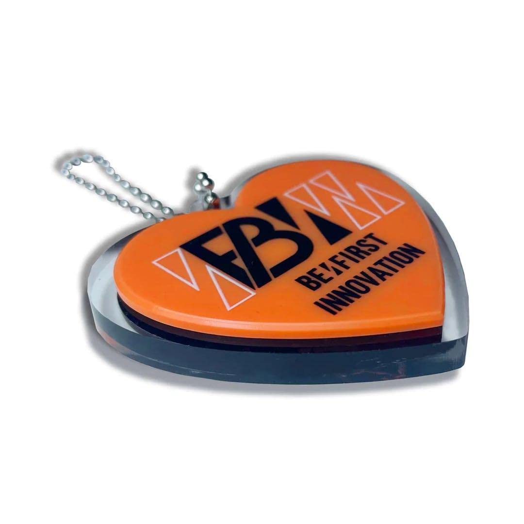 Amazon.co.jp: BE:FIRST ビーファースト BE:1 キーホルダー グッズ